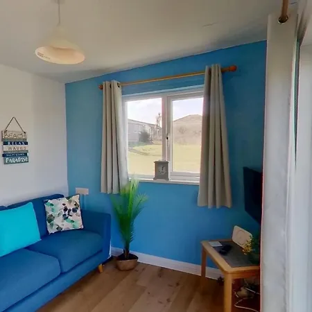 Holiday home B50 Kingfisher, Riviere Towans