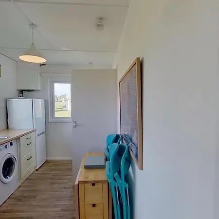 Holiday home B50 Kingfisher, Riviere Towans *